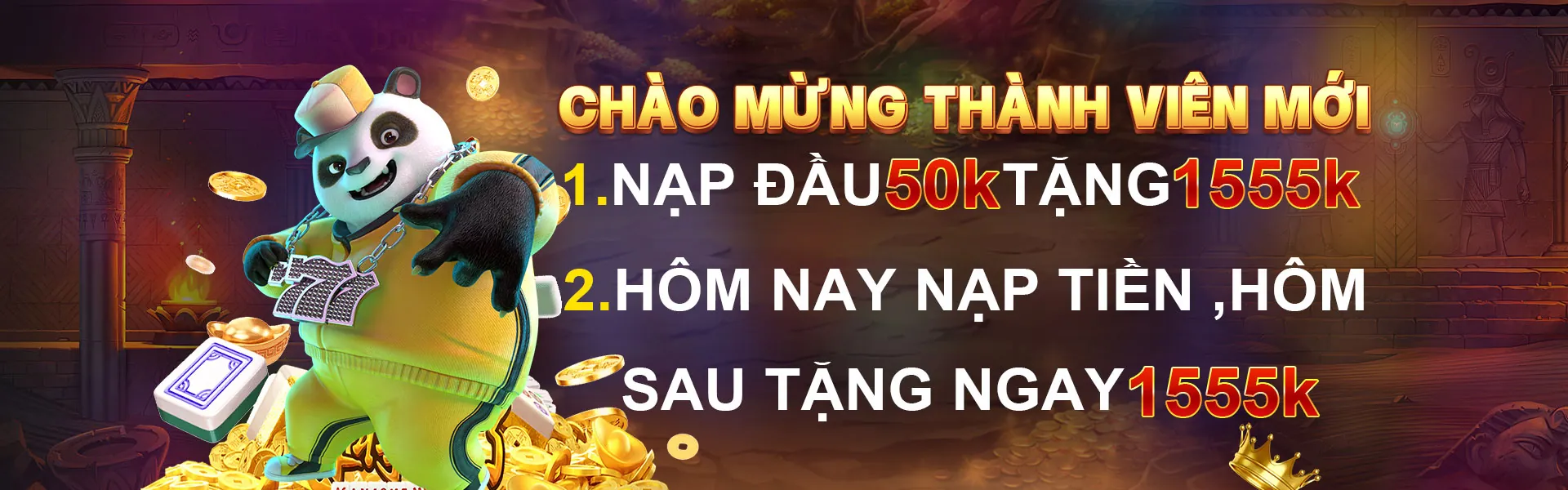 Hình ảnh chính game nổ hũ Jobet