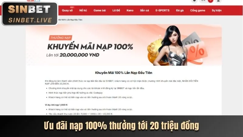 Đa dạng các loại game nổ hũ Jobet